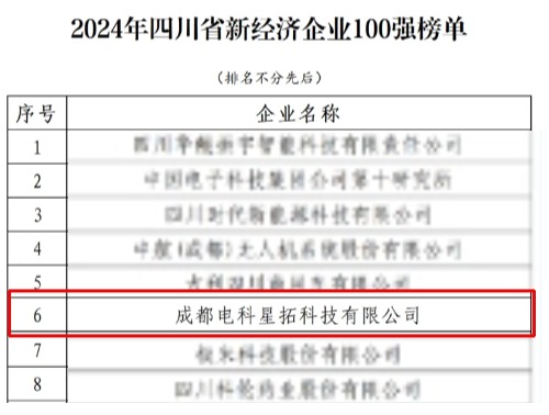 1737552749380909.jpg 电科今年会官方网站荣膺“2024年四川省新经济企业”100强榜单.jpg